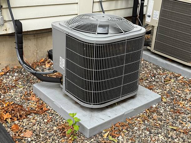 24/7 Emergency Hvac experts in Secor, IL
