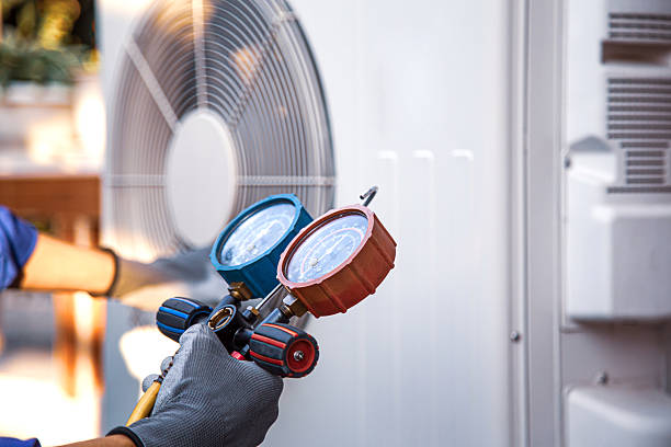 Affordable Hvac solutions in Secor, IL