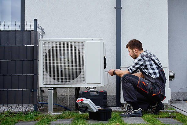 Top rated local Hvac specialists in Secor, IL